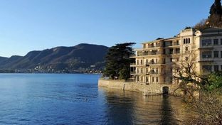 Villa Flori Hotel