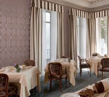 Villa Flori Hotel Restaurant