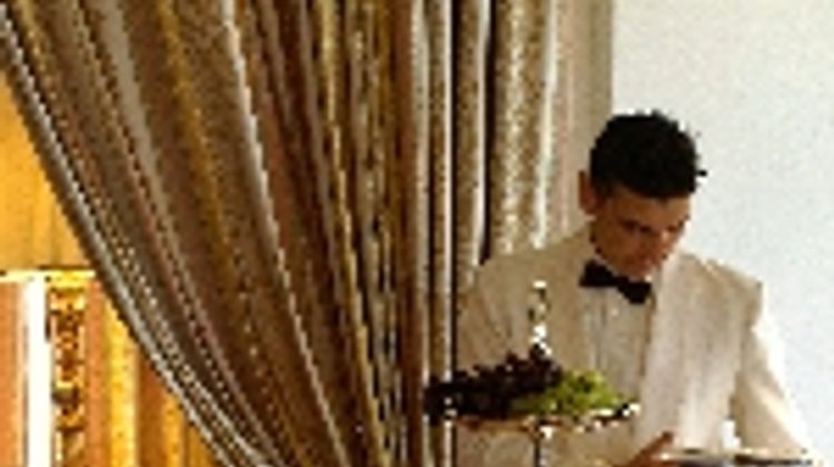 Villa las Tronas Hotel & Spa Banquet