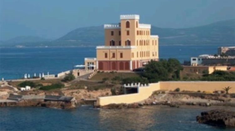 Villa las Tronas Hotel & Spa Exterior