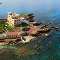 Villa las Tronas Hotel & Spa