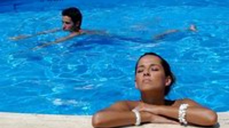 Villa las Tronas Hotel & Spa Pool