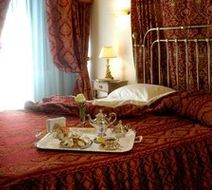 Villa las Tronas Hotel & Spa Room