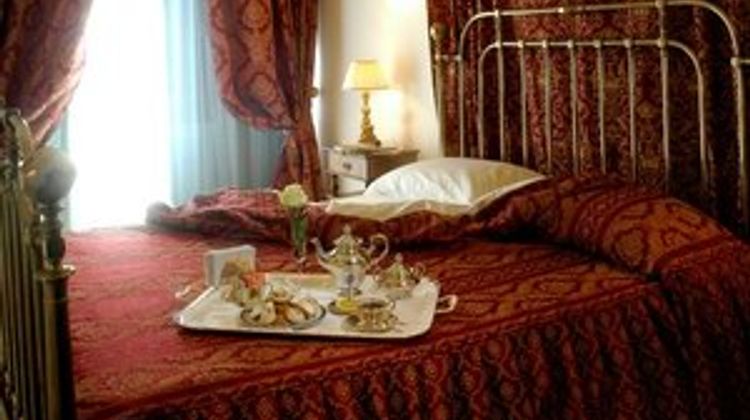 Villa las Tronas Hotel & Spa Room
