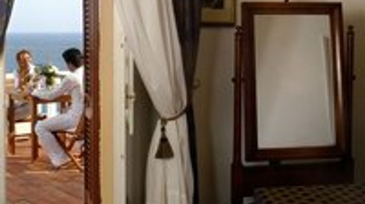 Villa las Tronas Hotel & Spa Suite