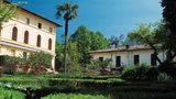 Villa Scacciapensieri Exterior
