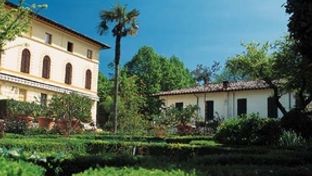 Villa Scacciapensieri