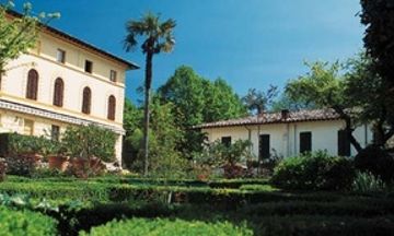Villa Scacciapensieri