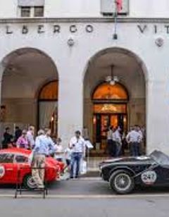 Vittoria Hotel