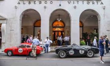 Vittoria Hotel