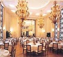 Vittoria Hotel Restaurant