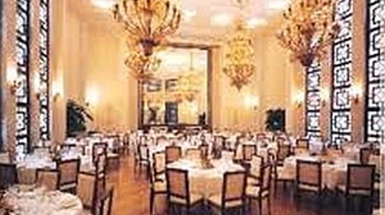 Vittoria Hotel Restaurant