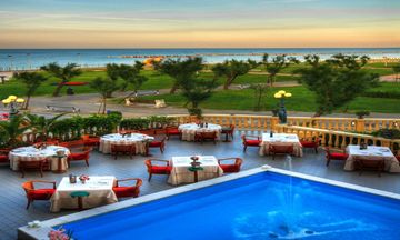 Grand Hotel Vittoria