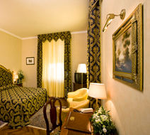 Grand Hotel Vittoria Room