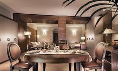 Waldorf Suite Hotel, Rimini