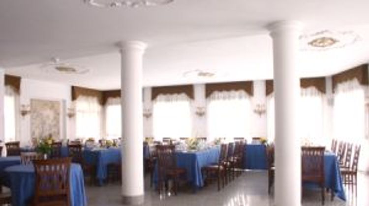 Windsor Savoia Restaurant