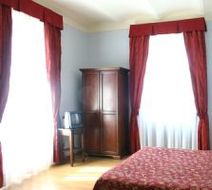 Windsor Savoia Room