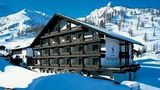 Gorfion Malbun Hotel Exterior