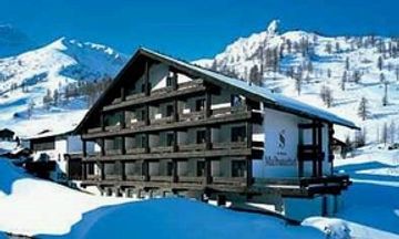 Gorfion Malbun Hotel