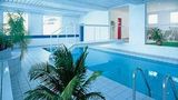Gorfion Malbun Hotel Pool