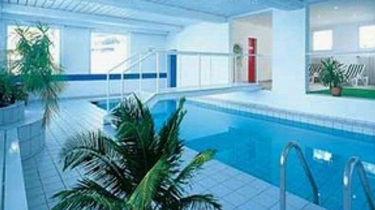 Gorfion Malbun Hotel Pool