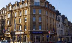 Hotel Review Le Royal Luxembourg - A Luxurious Getaway