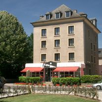 Du Parc Hotel