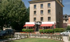 Du Parc Hotel