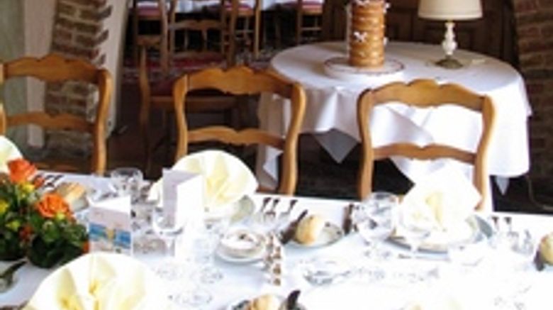 <b>Hotel-Restaurant Simmer Banquet</b>