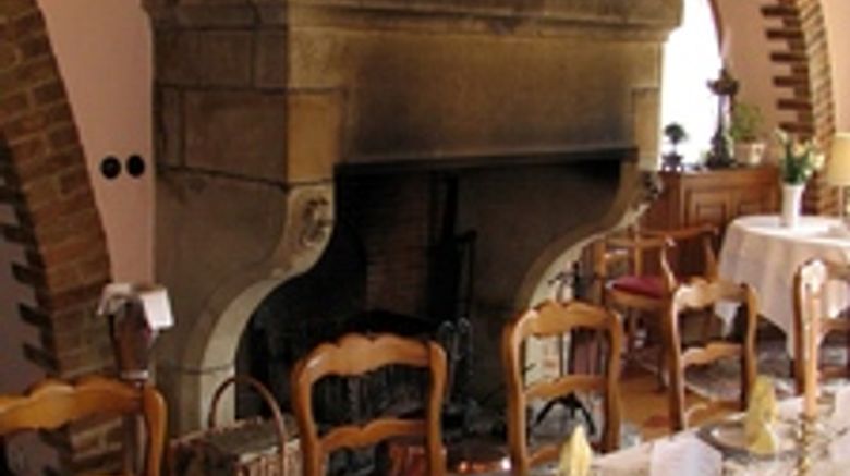 <b>Hotel-Restaurant Simmer Restaurant</b>