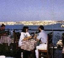 The British Hotel Restaurant