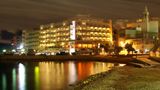 Calypso Hotel Exterior