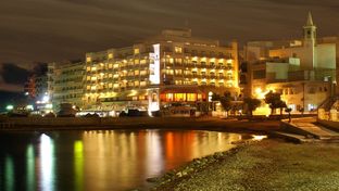 Calypso Hotel