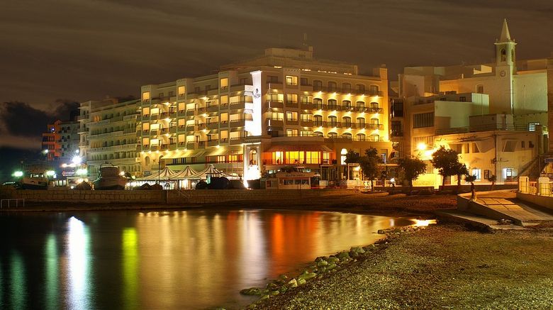 <b>Calypso Hotel Lobby</b>