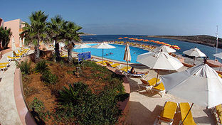 Comino Hotel
