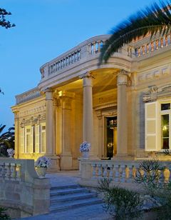Corinthia Palace Hotel