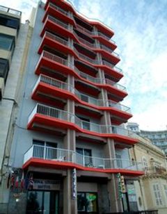 Sliema Chalet Hotel