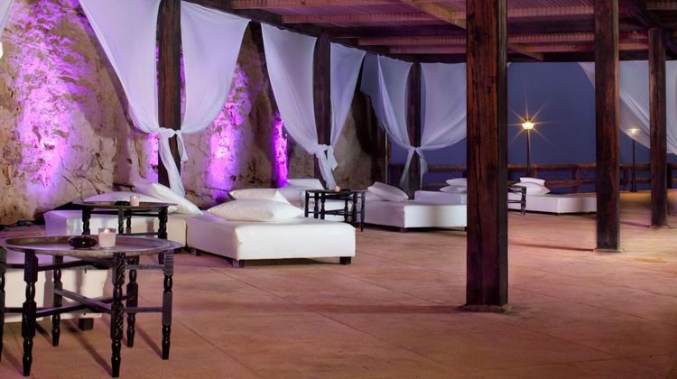 The Westin Dragonara Resort, Malta Banquet