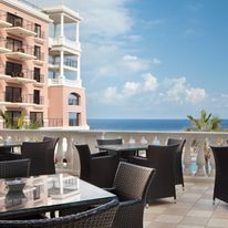 The Westin Dragonara Resort, Malta