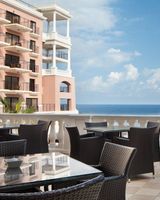 The Westin Dragonara Resort, Malta