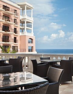 The Westin Dragonara Resort, Malta