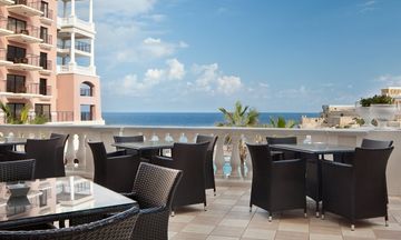 The Westin Dragonara Resort, Malta