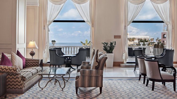 The Westin Dragonara Resort, Malta Lobby