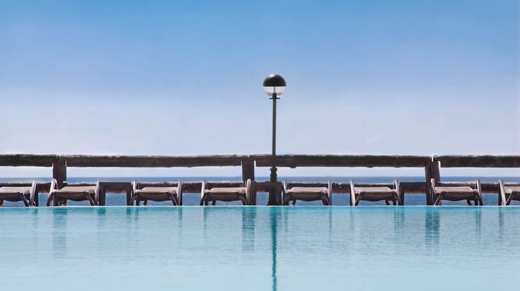 The Westin Dragonara Resort, Malta Pool