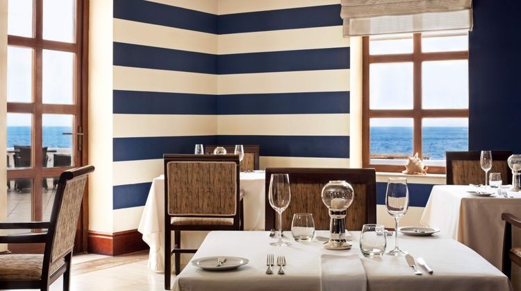 The Westin Dragonara Resort, Malta Restaurant