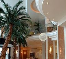 TOP CountryLine Fortina Spa & Resort Banquet