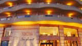 TOP CountryLine Fortina Spa & Resort Exterior