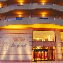 TOP CountryLine Fortina Spa & Resort