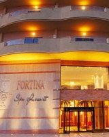 TOP CountryLine Fortina Spa & Resort