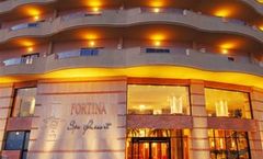 TOP CountryLine Fortina Spa & Resort